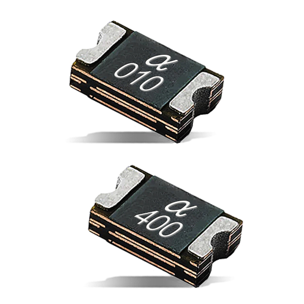 陸海自恢復(fù)保險絲1812封裝33V的型號有哪些？