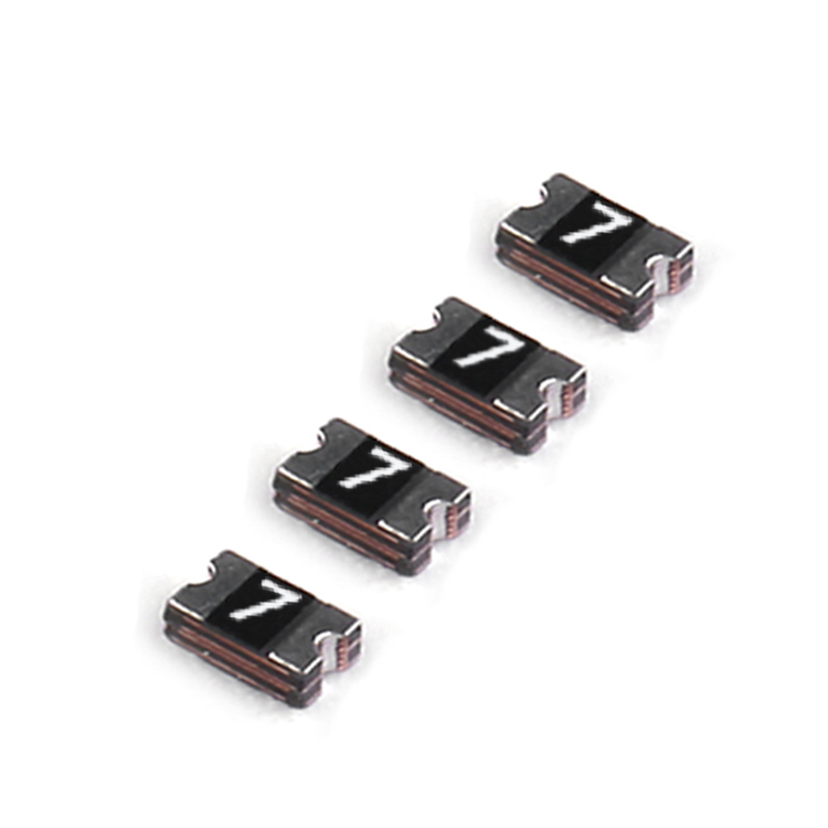 關(guān)于自恢復(fù)保險絲在電路中能不能并聯(lián)的問題解答